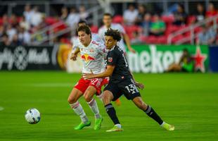 17 lugar: DC United-EUA x Red Bull New York-EUA
