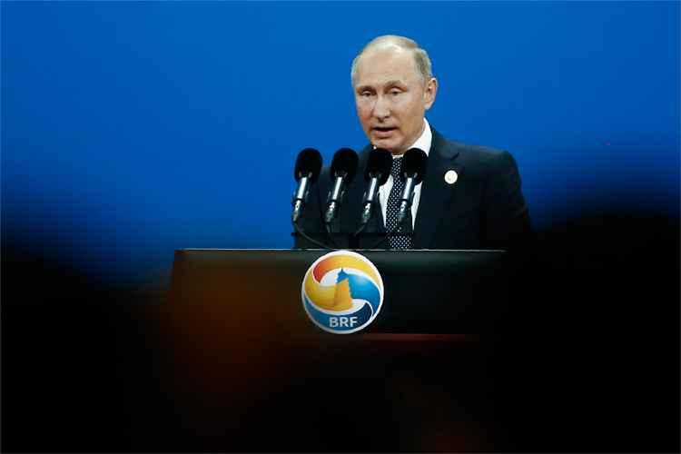 AFP / POOL / THOMAS PETER AFP / POOL / THOMAS PETER