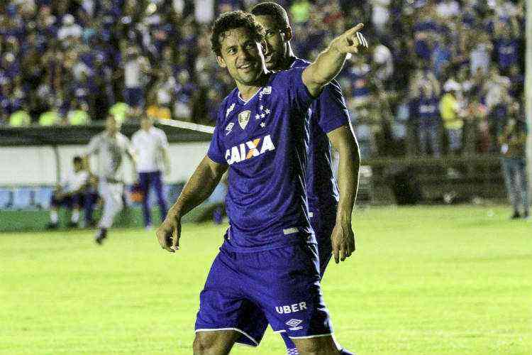 Fez gol, deu assistência e ajudou a - Doentes por Futebol