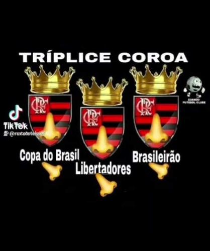 Veja os memes do título do Atlético na Copa do Brasil