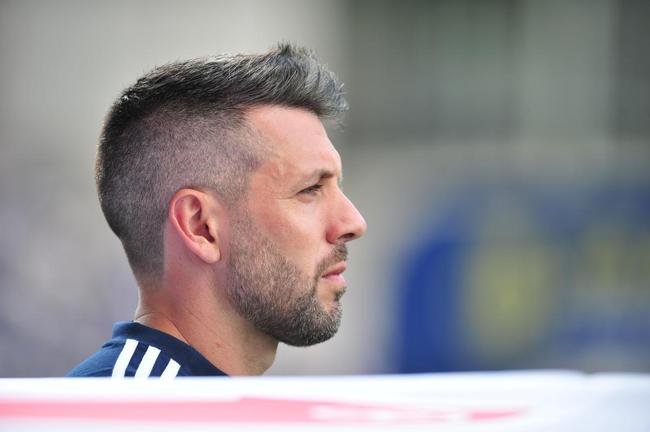 Fotos da partida entre Cruzeiro e Grmio, no Independncia, pela sexta rodada da Srie B do Brasileiro