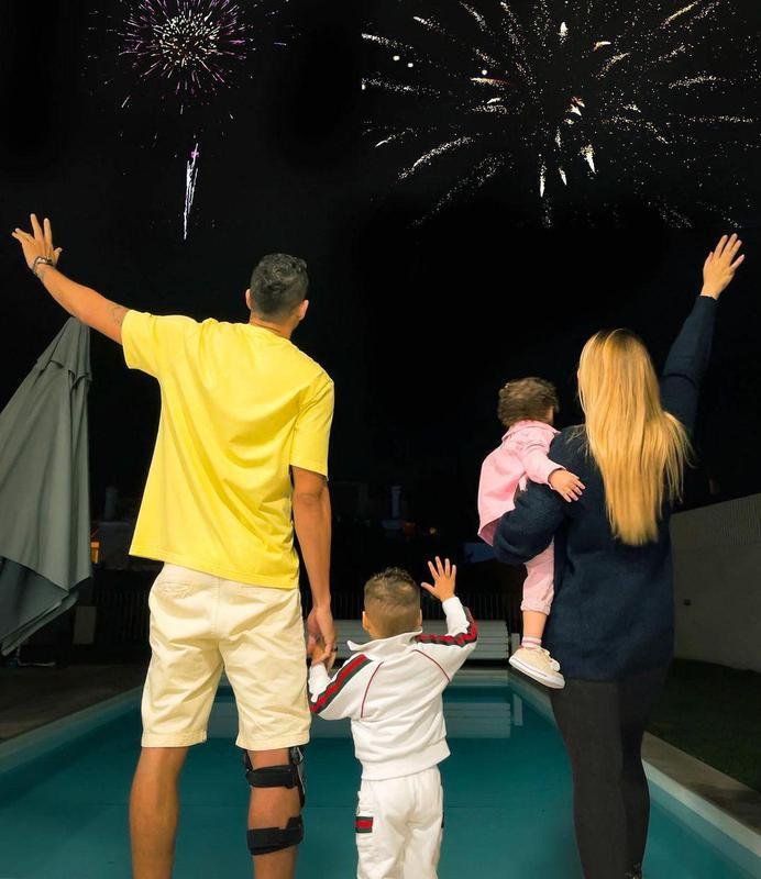 Lucas Verssimo, do Benfica-POR