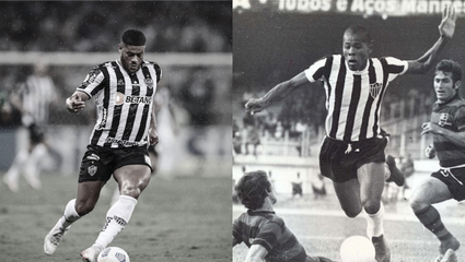 dolos no comparam, mas Dad crava: Atltico atual  melhor que o de 1971