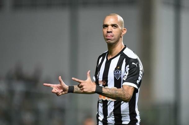 2014 - Diego Tardelli foi novamente o artilheiro do time na temporada, marcando 19 dos 116 gols do Atltico