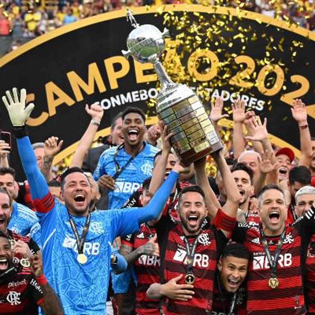 Flamengo no Mundial de Clubes: veja quando serão os jogos