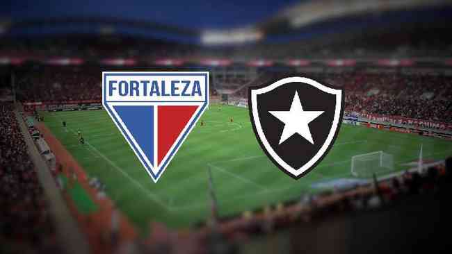 Fortaleza x Botafogo