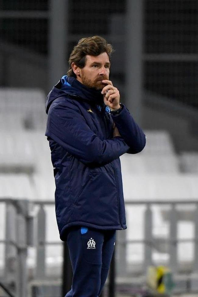  Andre Villas-Boas, que est livre no mercado desde fevereiro de 2020