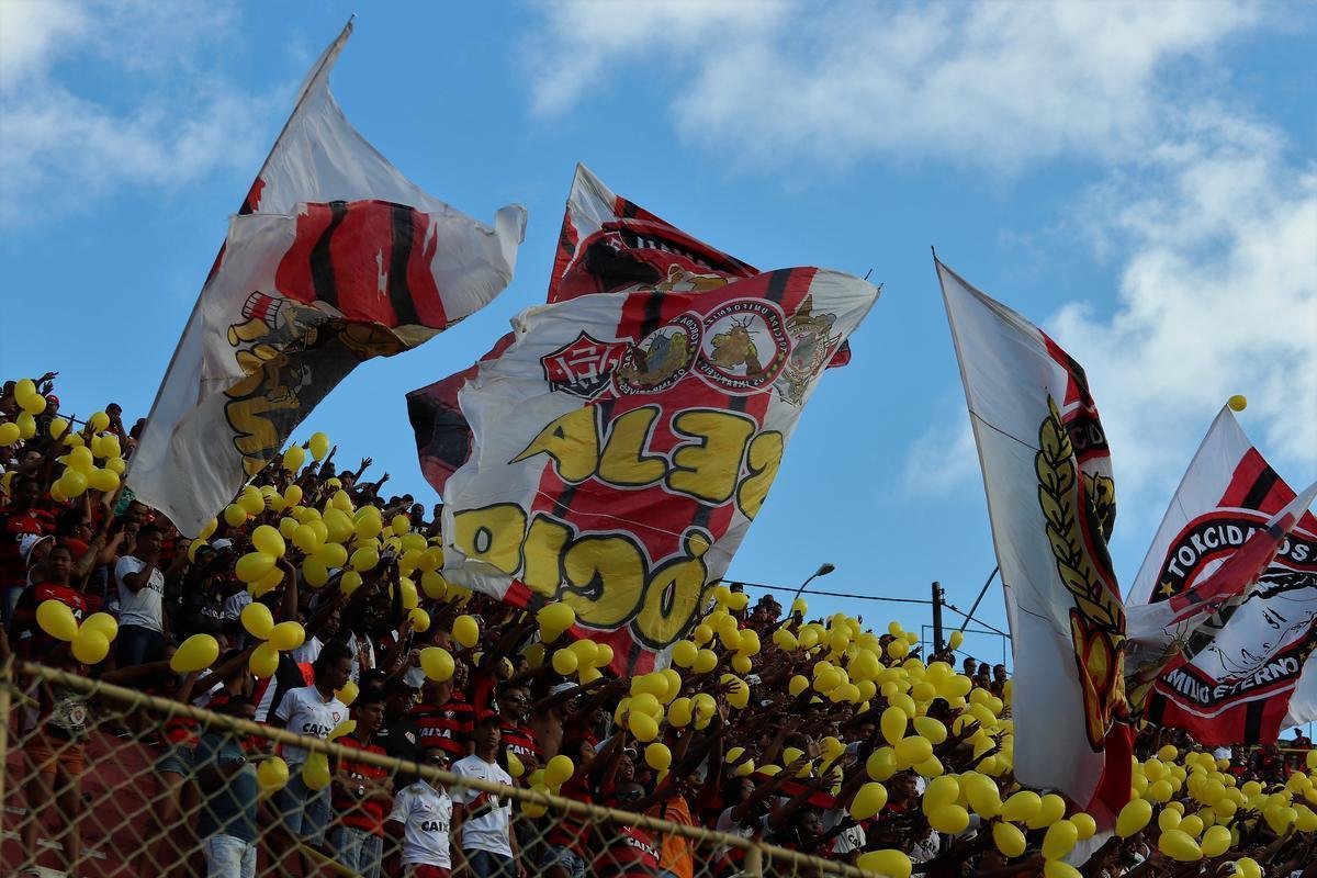 Amrica perdeu para o Vitria por 1 a 0 neste sbado, pelo Brasileiro