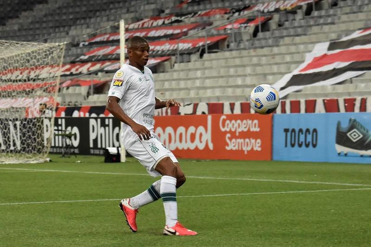 Amrica fez sua estreia nesta Srie A