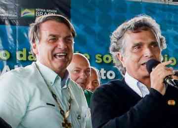 Pilotos e ex-pilotos brasileiros se manifestaram politicamente durante o período eleitoral
