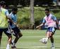 Cruzeiro: negociao de atacante foi fechada atravs de 'Tinder da Bola'