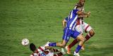 Timbu recebeu o time catarinense na abertura do segundo turno da Segunda Diviso