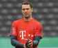 Heynckes confirma Neuer no banco do Bayern na final da Copa da Alemanha