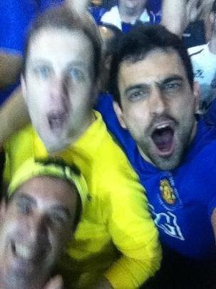 Bruno de Oliveira Cruz