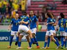 Brasil vence Holanda e conquista o bronze na Copa do Mundo sub-20 feminina