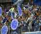 Torcida do Cruzeiro esgota carga extra de ingressos nas bilheterias para jogo decisivo