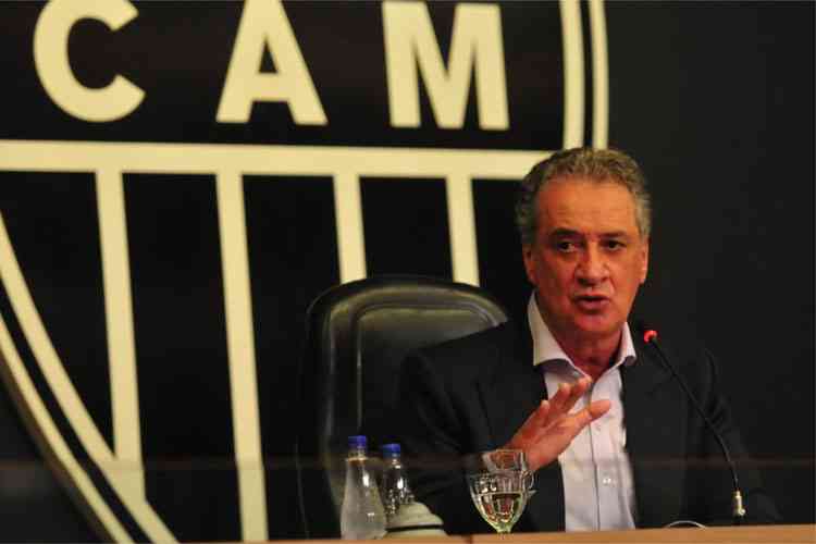 Presidente do Racing revela interesse do Atlético em outros jogadores do  clube - Superesportes