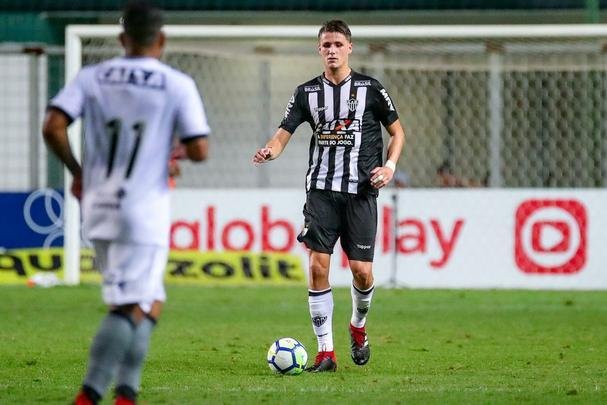SEGUE NO CLUBE: Iago Maidana - Foi contratado em janeiro de 2018. Com poucas oportunidades no primeiro semestre, ganhou posição na segunda metade do ano. Terminou o Campeonato Brasileiro como titular e, assim como Emerson, é alvo de sondagens de clubes europeus. Fez 26 jogos com a camisa alvinegra (25 como titular) e não balançou as redes.