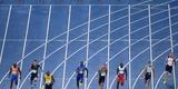Veja a vitria de Usain Bolt nos 200 metros rasos dos Jogos Olmpicos do Rio'2016