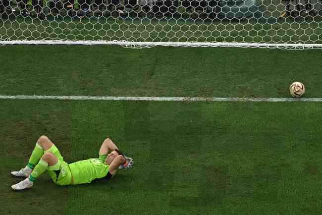 Com hat-trick na final, Mbappé encerra Copa do Mundo como artilheiro