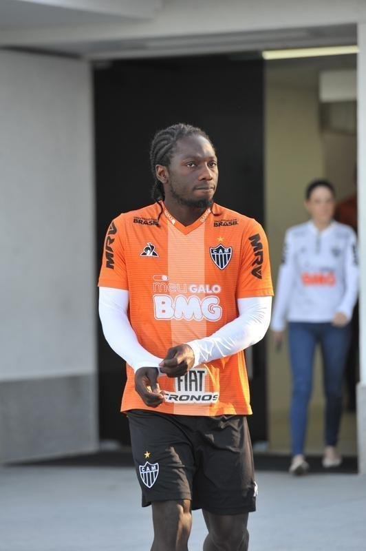 Atltico inicia preparao para o clssico