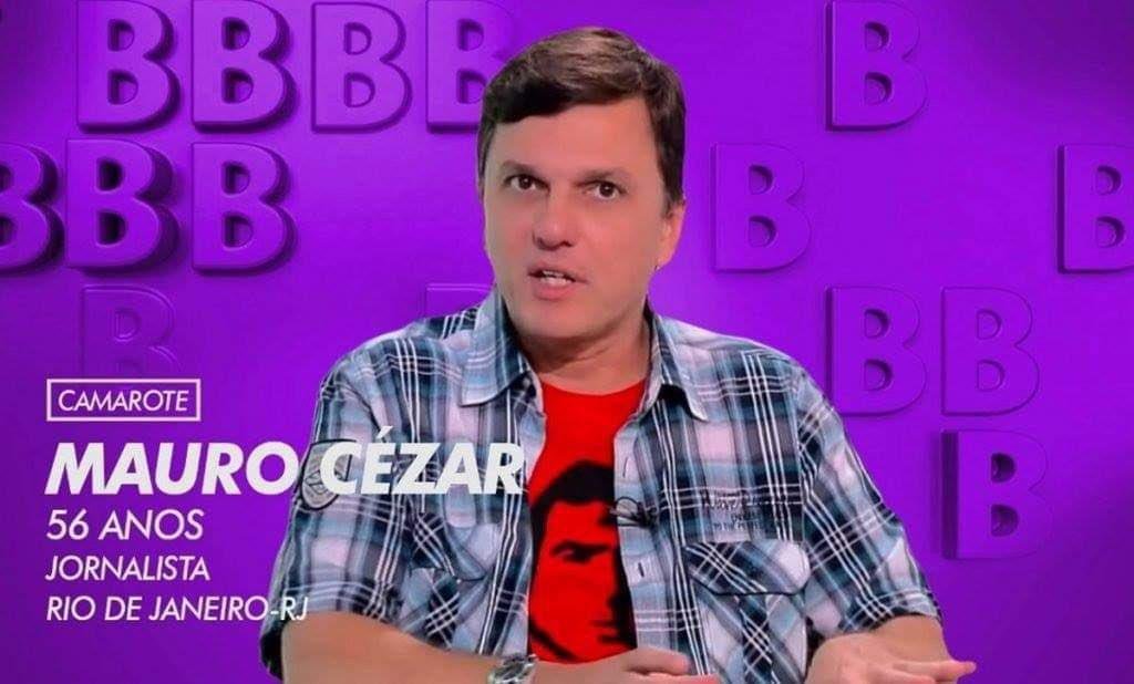 Como seria um BBB s com esportistas?