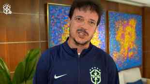 Novo treinador da equipe brasileira ter at dez jogos, com clssicos pelas Eliminatrias da Copa 2026 e amistosos antes da Copa Amrica