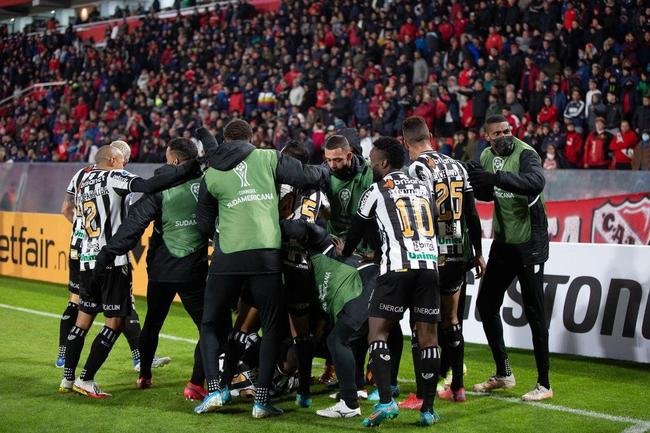 5. Cear� - 6 p�naltis (5 convertidos)