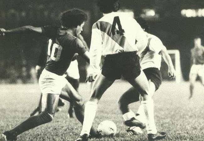 Cruzeiro derrotou o River Plate na final