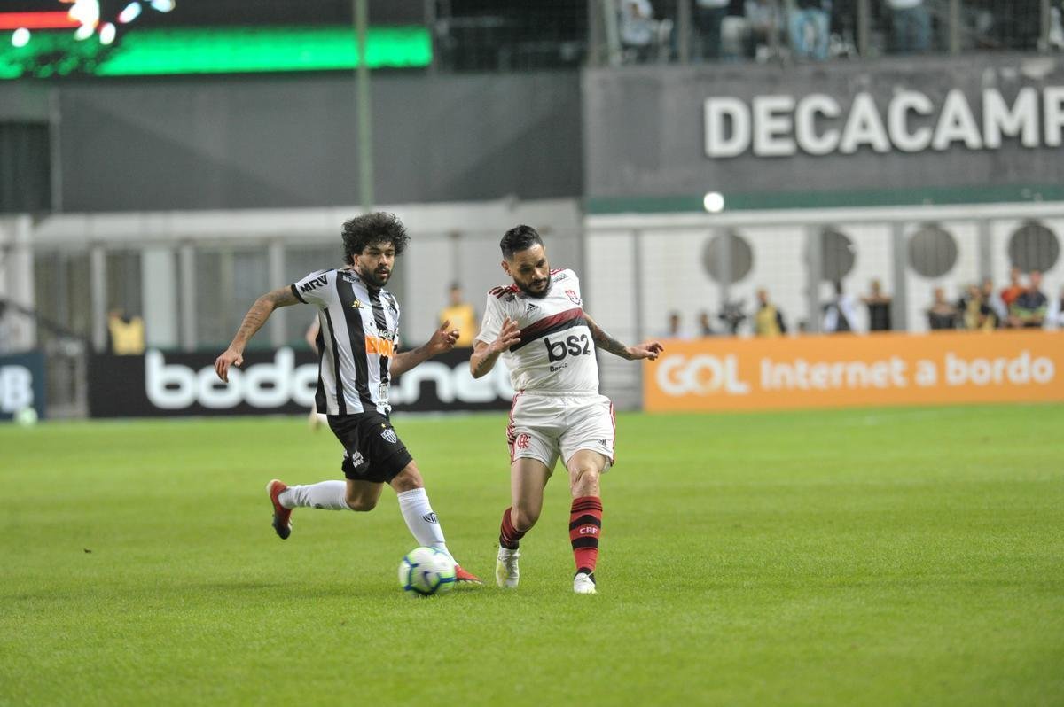 Equipes se enfrentaram neste sbado, no Independncia, pela quinta rodada do Brasileiro