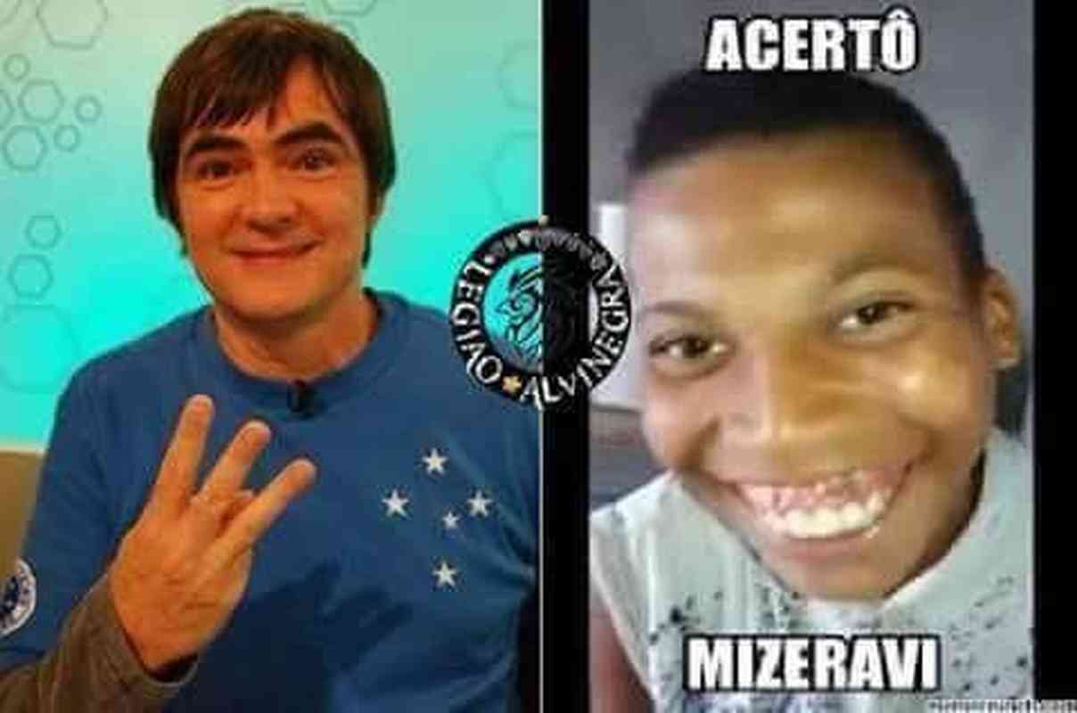 Acerto MIZERAVI - Jogos de memes para celular! 