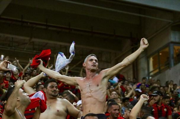 Em estreia de novo uniforme, Sport enfrenta o Botafogo-SP, na Arena de Pernambuco, em partida válida pela 16ª rodada da Série B
