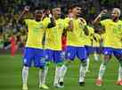 Brasil d show, goleia Coreia do Sul e enfrenta Crocia nas quartas da Copa