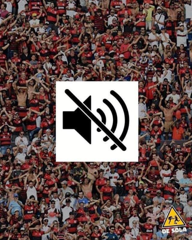 Memes da derrota do Flamengo na final da Libertadores