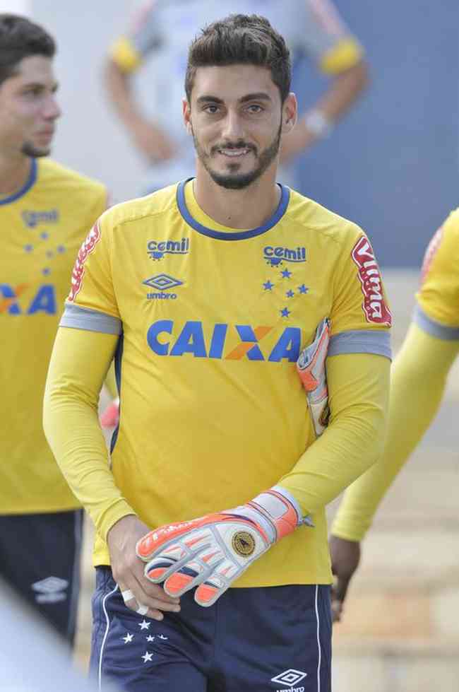 No FIFA 23, 'Cabral' é goleiro do Atlético; entenda - Superesportes