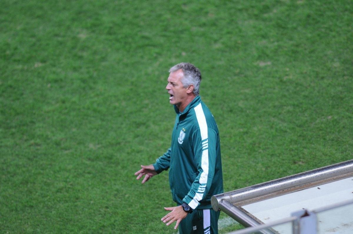 Amrica vence Oeste por 2 a 1, no Independncia, pela quinta rodada da Srie B do Campeonato Brasileiro 