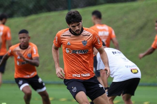 Atltico defende a liderana do Campeonato Mineiro na busca pelo tricampeonato do Estadual 