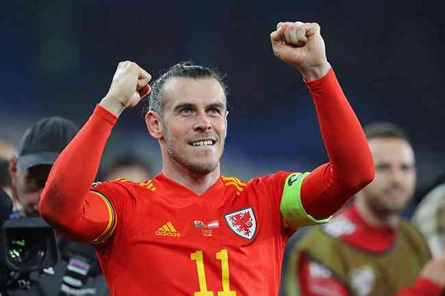 No Real, Bale atuou em 256 partidas, tendo anotado 106 gols e 60 assistências