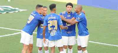FMF oficializa mudança no horário de jogos do Cruzeiro no Estadual