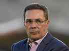 Luxemburgo confirma conversas com 'mecenas' e presidente do Cruzeiro; ouça