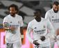 Com assistncias de brasileiros, Real Madrid vence e se aproxima de rival