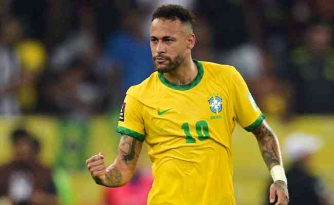 Neymar pode ter no Catar sua ltima chance de conquistar a Copa do Mundo