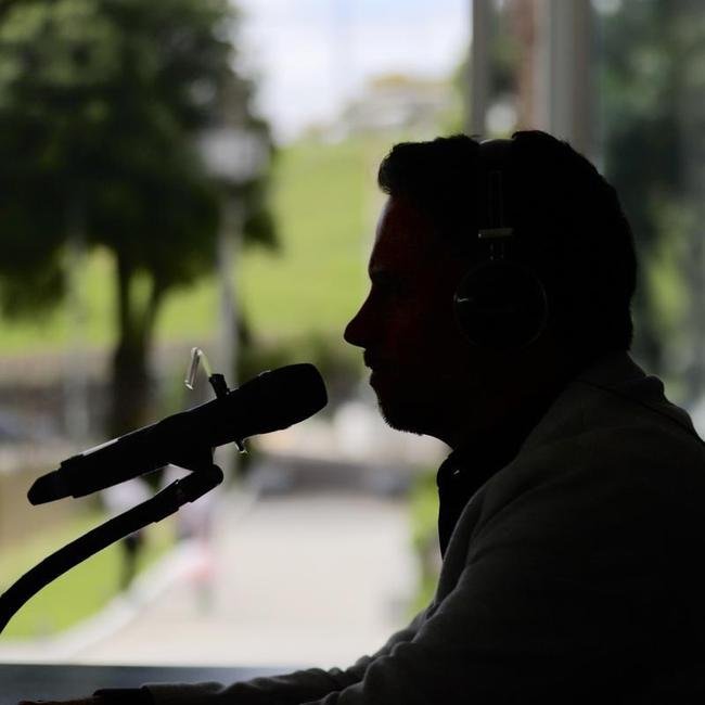 Atltico apresenta Rodrigo Caetano como novo diretor de futebol