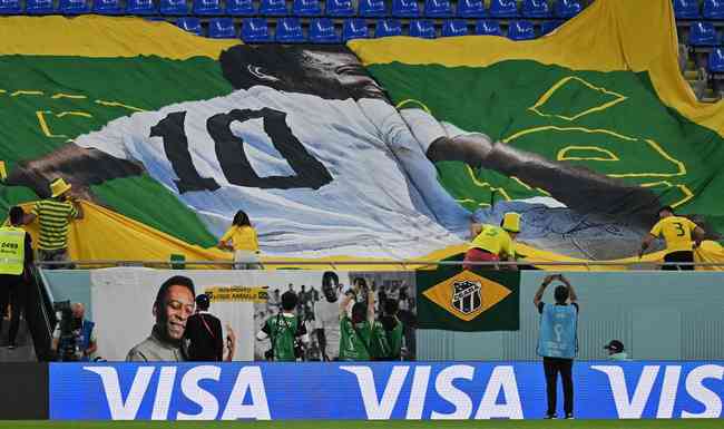 Brasil X Coreia do Sul: veja as melhores fotos do jogo da Copa