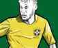 Neymar: Copa, um captulo inacabado para o camisa 10
