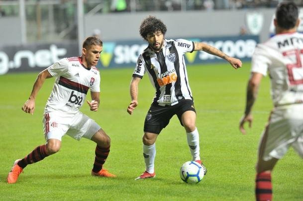 Equipes se enfrentaram neste sbado, no Independncia, pela quinta rodada do Brasileiro