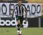Botafogo: Navarro foi o jogador com mais participações em gols na Série B