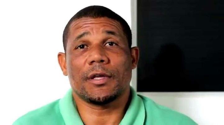 Volante Ueslei (Flamengo: 1995 / Cruzeiro: 1996)