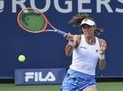 Luisa Stefani avan�a � semifinal do US Open e faz hist�ria no t�nis