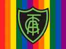 Amrica, Atltico e Cruzeiro celebram dia do orgulho LGBTQIA+